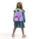 Рюкзак Kite Kids 2737 LP (LP26-2737XXS), Бузковий