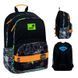Рюкзак Kite Education 585 Street Style (K26-585M-4), Чорний