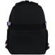Рюкзак GoPack Education Teens 2500L чорний, градієнт (GO26-2500L-2)