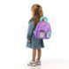 Рюкзак Kite Kids 2737 LP (LP26-2737XXS), Бузковий