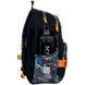 Рюкзак Kite Education 585 Street Style (K26-585M-4), Чорний