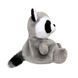 Іграшка м яконабивна Palm Pals (Палм Палс) Єнот 15 cm (см), 230403M