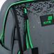 Рюкзак Kite Education 772 Pixel (K26-772M-2), сірий