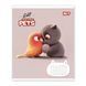 Тетрадь ученическая Yes Cat and pets А5 12 кос. (768702)
