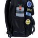 Школьный рюкзак Yes TS-43L Vibe (550344)
