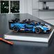 Конструктор McLaren Senna GTR&trade;(42123), комбинированый