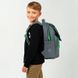 Рюкзак Kite Education 772 Pixel (K26-772M-2), сірий