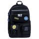 Школьный рюкзак Yes TS-43L Vibe (550344)