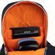 Рюкзак Kite Education 585 Street Style (K26-585M-4), Чорний