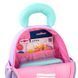 Рюкзак Kite Kids 2737 LP (LP26-2737XXS), Бузковий