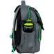 Рюкзак Kite Education 772 Pixel (K26-772M-2), сірий