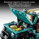 Конструктор LEGO внедорожник Jeep Wrangler Rubicon (42227)