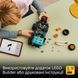 Конструктор LEGO внедорожник Jeep Wrangler Rubicon (42227)