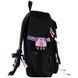 Рюкзак GoPack Education Teens 2500L чорний, градієнт (GO26-2500L-2)