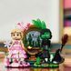Конструктор Lego Wicked​ Фігурки Ельфаби й Ґлінди (75682), комбінований