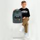 Рюкзак Kite Education 772 Pixel (K26-772M-2), сірий