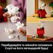 Конструктор Lego &laquo;Мелочь&raquo;: будка Снупи Ideas (21368)