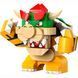 Конструктор Lego Super Mario Mario Kart &ndash; Bowser и его замок (72039)