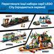 Конструктор Lego Доставка піци з різними транспортними засобами City (60496)