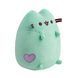 Игрушка мягконабивная Pusheen (Пушин) мятный 18 см