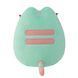 Игрушка мягконабивная Pusheen (Пушин) мятный 18 см