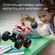 Конструктор Lego Technic Monster Jam ThunderROARus с инерционным двигателем (42200), комбинированый