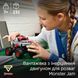 Конструктор Lego Technic Monster Jam ThunderROARus с инерционным двигателем (42200), комбинированый
