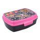 Ланч-Бокс STOR FUNNY SANDWICH BOX LOL SURPRISE ROCK ON, Stor-16874