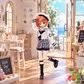 Коллекционная кукла BJD POP TOP JOTOYS серии "SyncyLand" - САД МЕЧТ (в дисп., в асс.) (LU-202601)