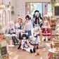 Коллекционная кукла BJD POP TOP JOTOYS серии "SyncyLand" - САД МЕЧТ (в дисп., в асс.) (LU-202601)