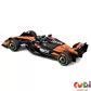 Автомодель - MCLAREN F1 MCL39 (2025) (1:64) (18-58001)