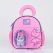 Рюкзак Kite Kids 2737 Cat&Fun (K26-2737XXS-1), Рожевий