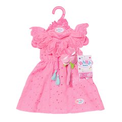 Одежда для куклы BABY BORN – ПЛАТЬЕ "ФАНТАЗИЯ" (43 cm)
