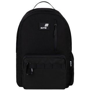 Рюкзак Kite Education teens Black (K26-949L-3), Чорний