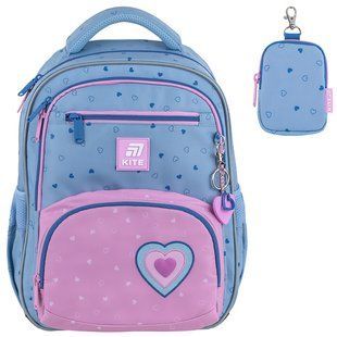 Рюкзак для школи Kite Education Lovely K25-773M-1, комбінований