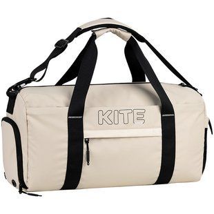 Сумка спортивная Kite Education teens 2530-2 (K26-2530-2), Бежевый