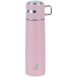 Термос Kite 500 мл, розовый (K25-1224-3)