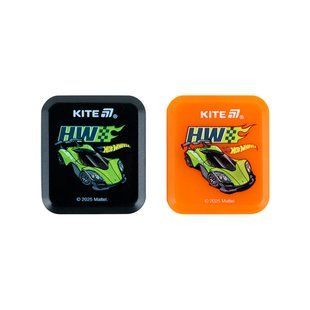 Точилка Kite з контейнером прямокутна HW (HW25-116)