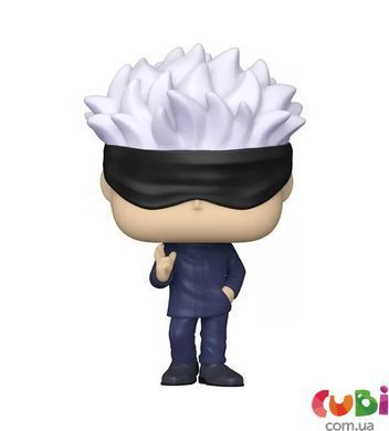 Ігрова фігурка FUNKO POP! - ГОДЖО, комбінований