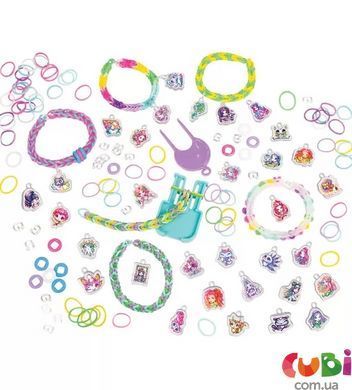 Набор для создания украшений NEBULOUS STARS серии "Rainbow Loom&trade;" с подвесками &ndash; НЕБЕСНАЯ ФАНТАЗИЯ
