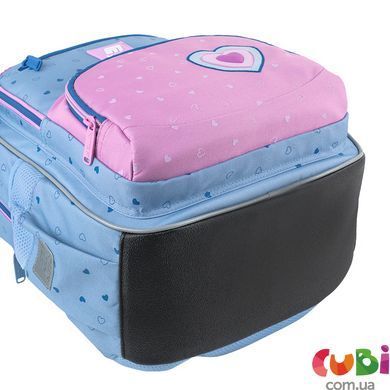 Рюкзак для школи Kite Education Lovely K25-773M-1, комбінований