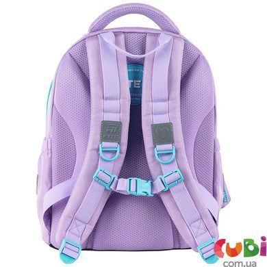 Шкільний набір Kite Education Kawaii Love SET_K25-700M-6 (рюкзак, пенал, сумка)