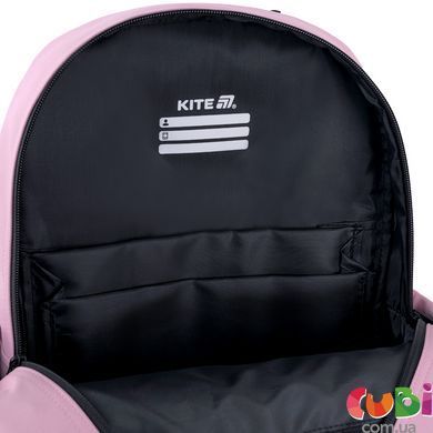 Рюкзак Kite Education 584 Quirky&Cute (K26-584M-1), Рожевий