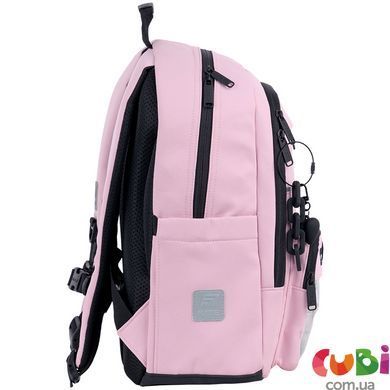 Рюкзак Kite Education 584 Quirky&Cute (K26-584M-1), Рожевий