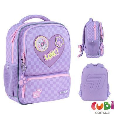 Рюкзак дитячий Kite Kids Студія Петс SP25-559XS, комбінований