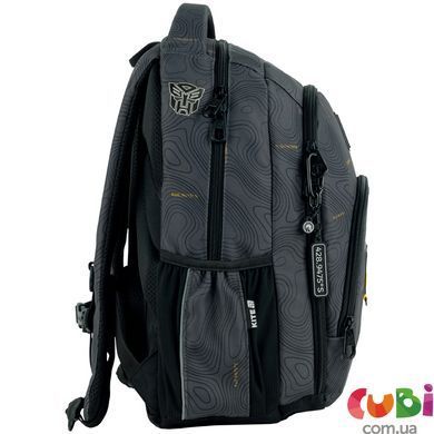Рюкзак Kite Education для подростков Transformers TF25-905M, комбинированый