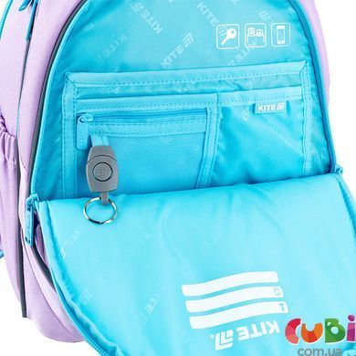 Шкільний набір Kite Education Kawaii Love SET_K25-700M-6 (рюкзак, пенал, сумка)