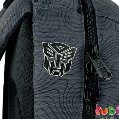 Рюкзак Kite Education для подростков Transformers TF25-905M, комбинированый