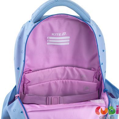 Рюкзак для школи Kite Education Lovely K25-773M-1, комбінований