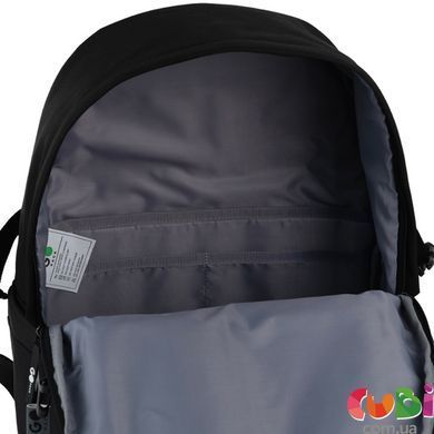 Рюкзак GoPack Education Teens 2500L чорний (GO26-2500L-3)
